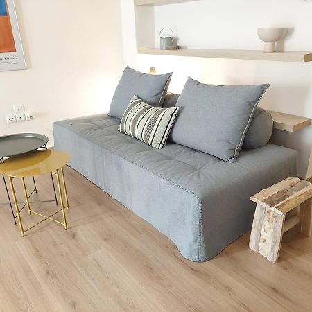 Cholargos Metro Station 2 Persons Cozy Studio. Apartment Атина Екстериор снимка