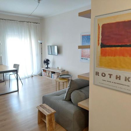 Cholargos Metro Station 2 Persons Cozy Studio. Apartment Атина Екстериор снимка