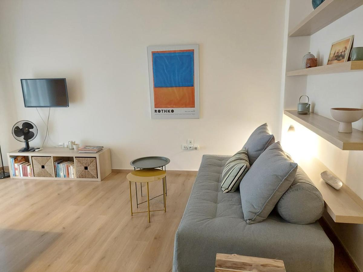Cholargos Metro Station 2 Persons Cozy Studio. Apartment Атина Екстериор снимка