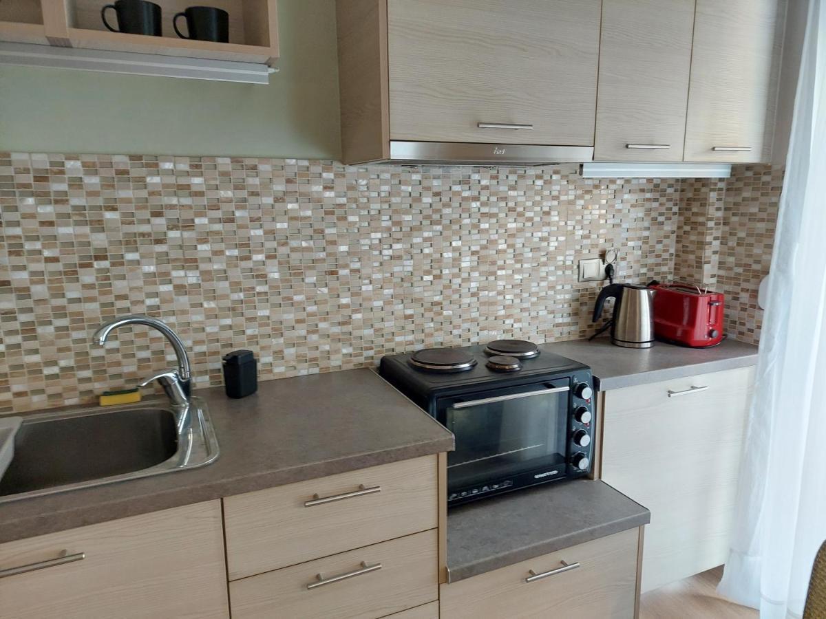 Cholargos Metro Station 2 Persons Cozy Studio. Apartment Атина Екстериор снимка