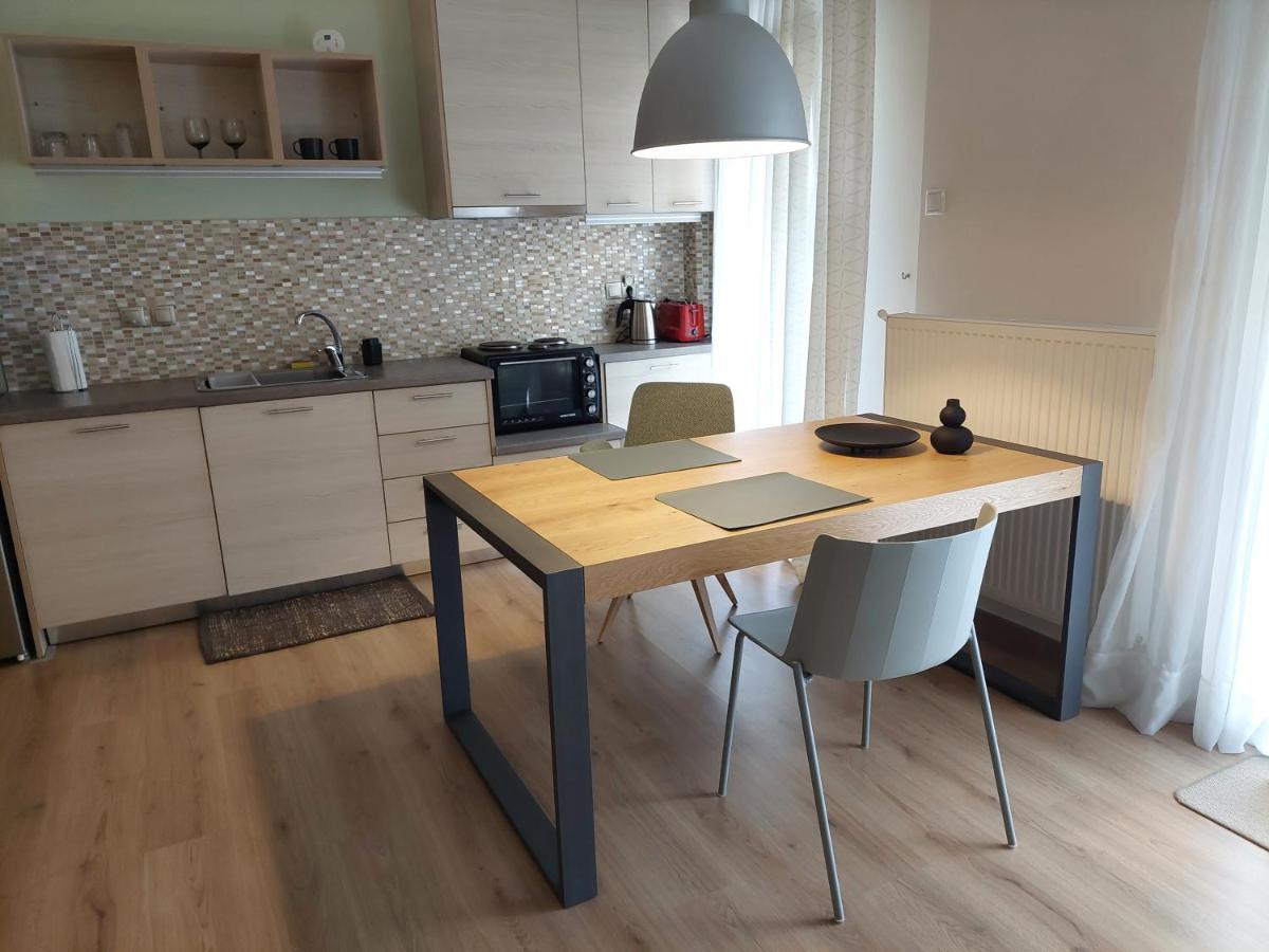 Cholargos Metro Station 2 Persons Cozy Studio. Apartment Атина Екстериор снимка