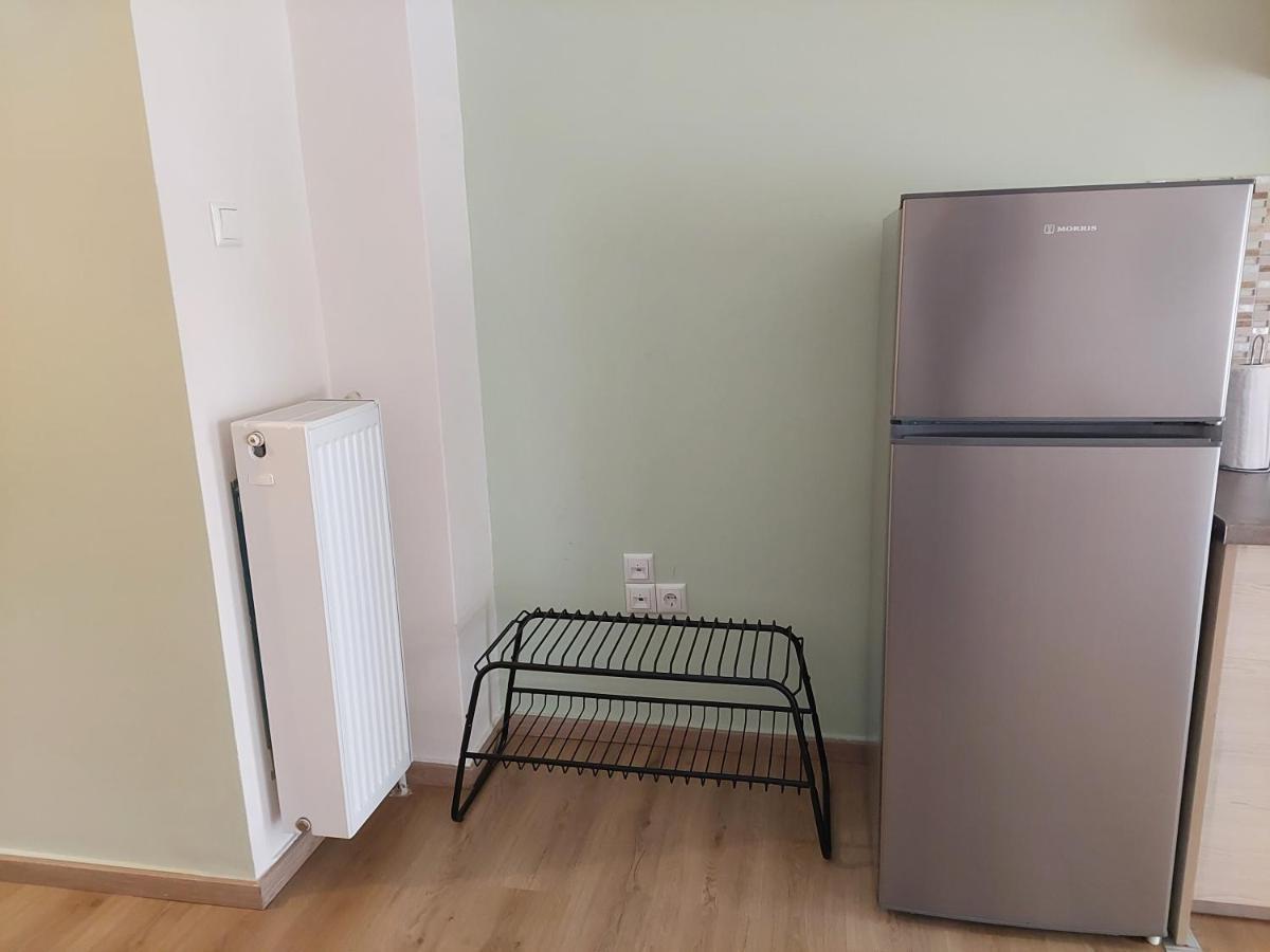 Cholargos Metro Station 2 Persons Cozy Studio. Apartment Атина Екстериор снимка