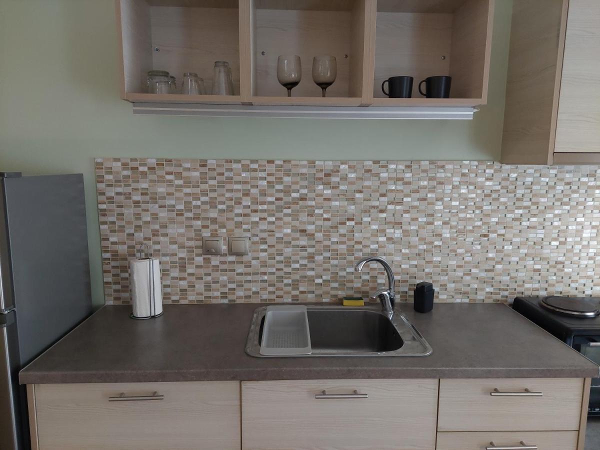 Cholargos Metro Station 2 Persons Cozy Studio. Apartment Атина Екстериор снимка